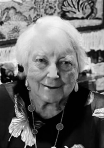JOYCE ANN LAWSON